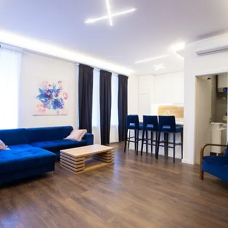 Pago Boutique Suites Zagreb Exterior photo