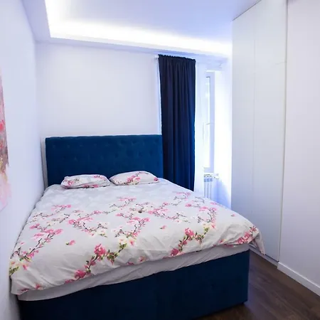 Pago Boutique Suites Zagreb Exterior photo