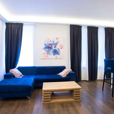 Pago Boutique Suites Zagreb Exterior photo