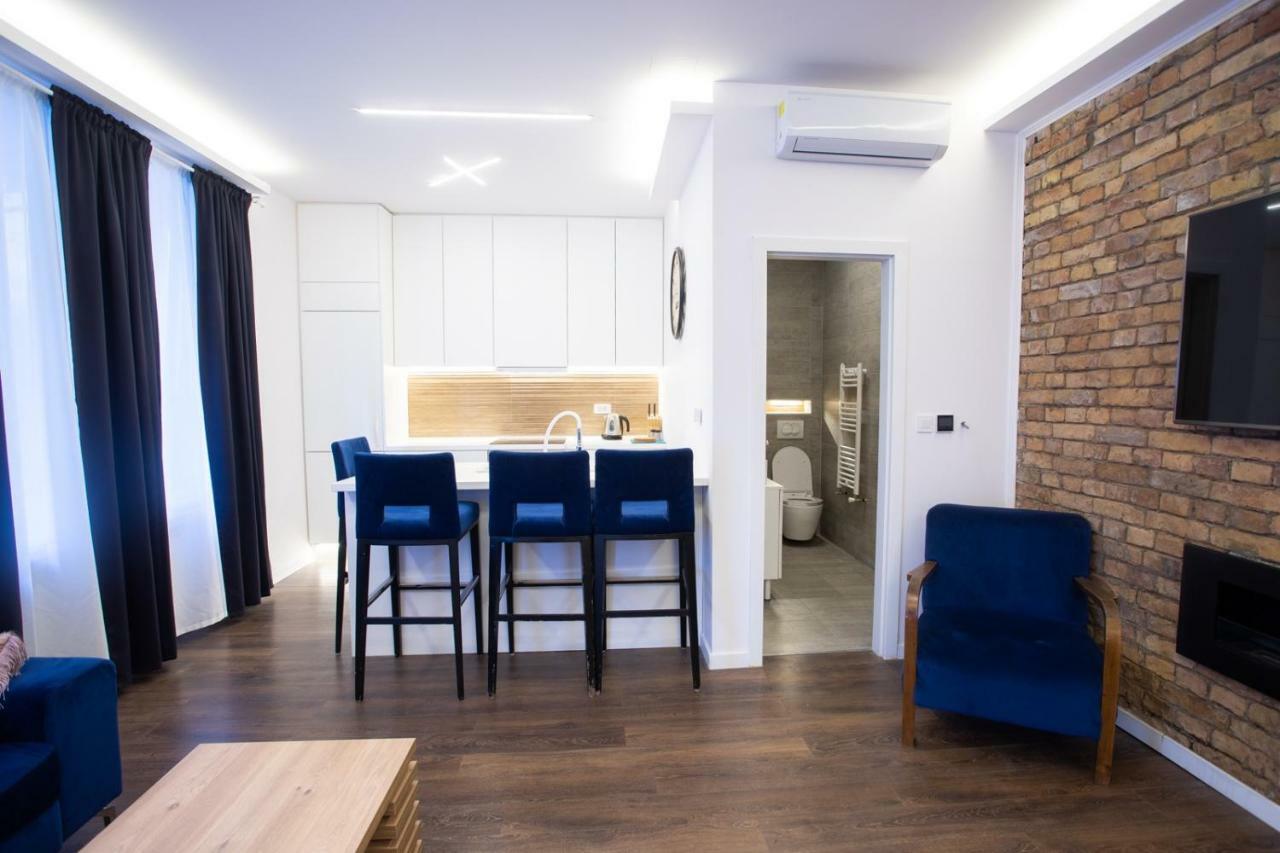 Pago Boutique Apartment Zagreb