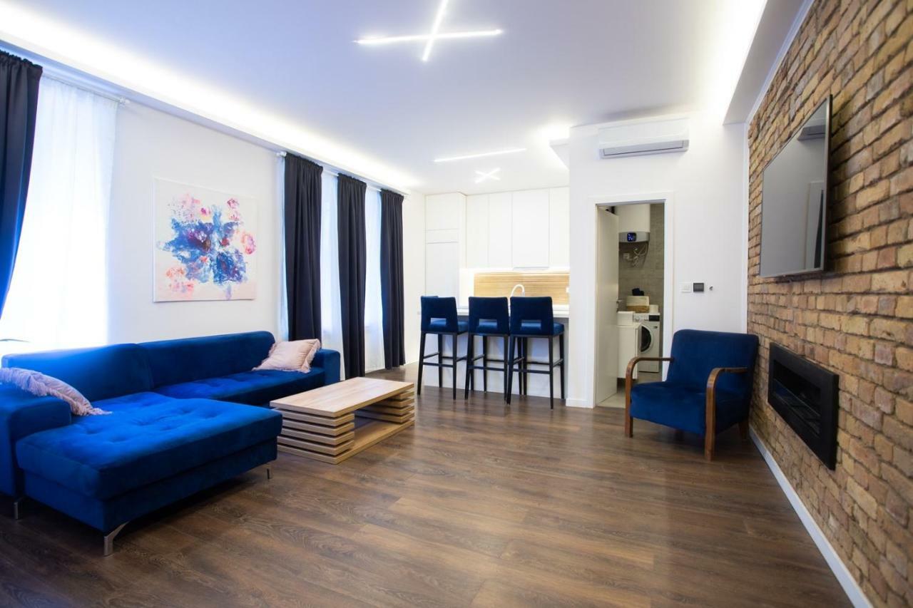 Pago Boutique Apartment *