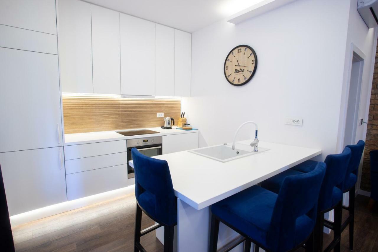 Apartment Pago Boutique