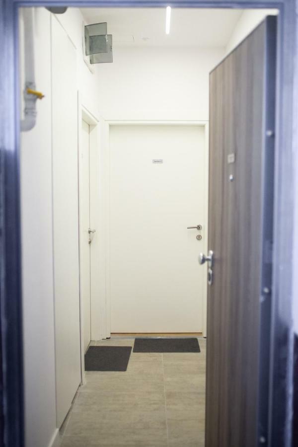 Apartment Pago Boutique *