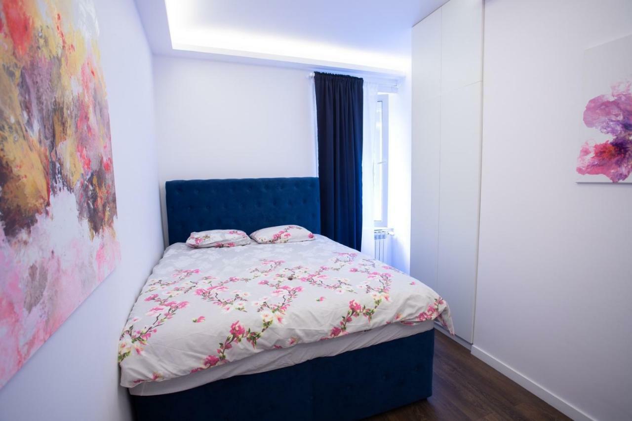 Apartment Pago Boutique *