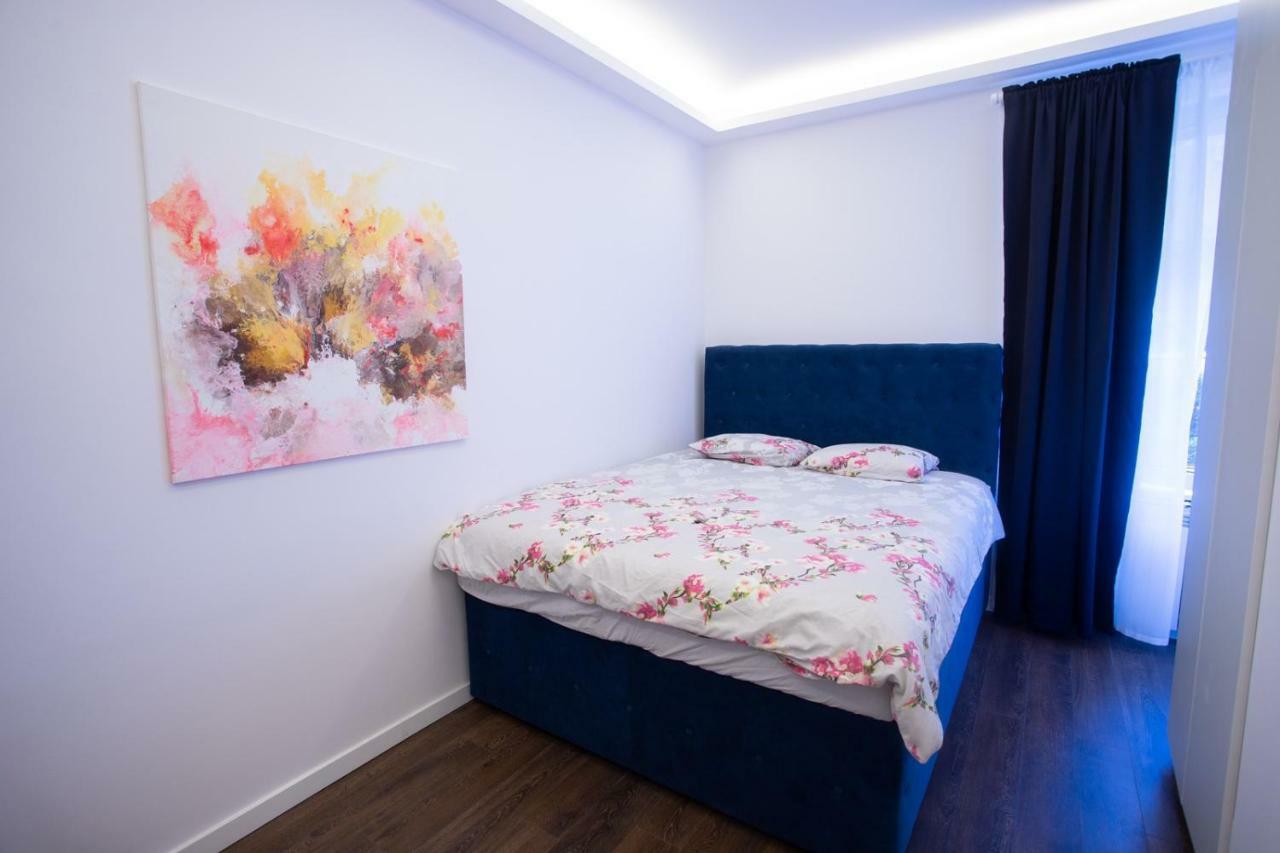 Pago Boutique Apartment