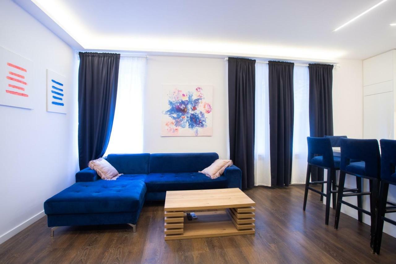Pago Boutique Apartment