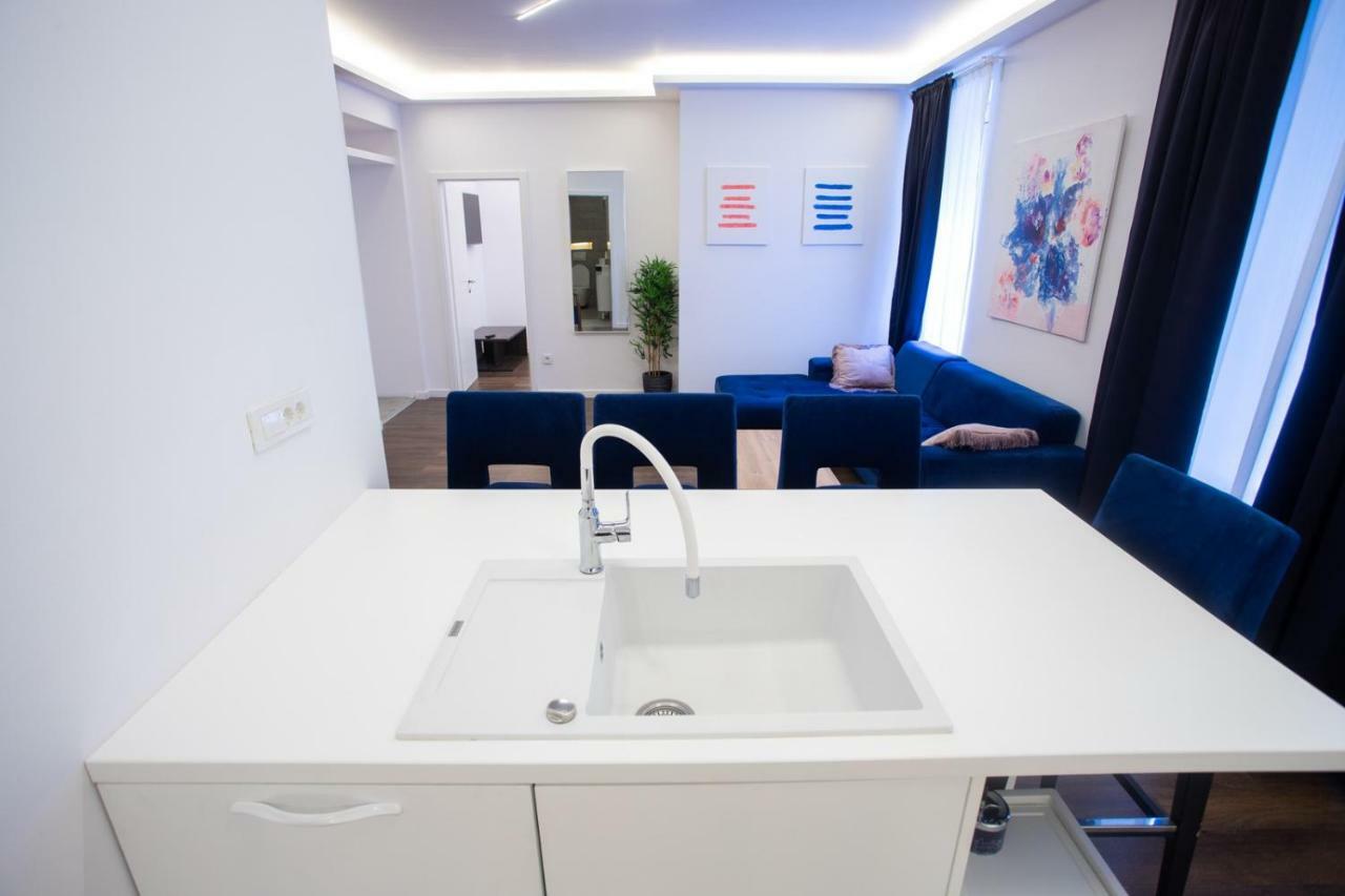 Pago Boutique Apartment *